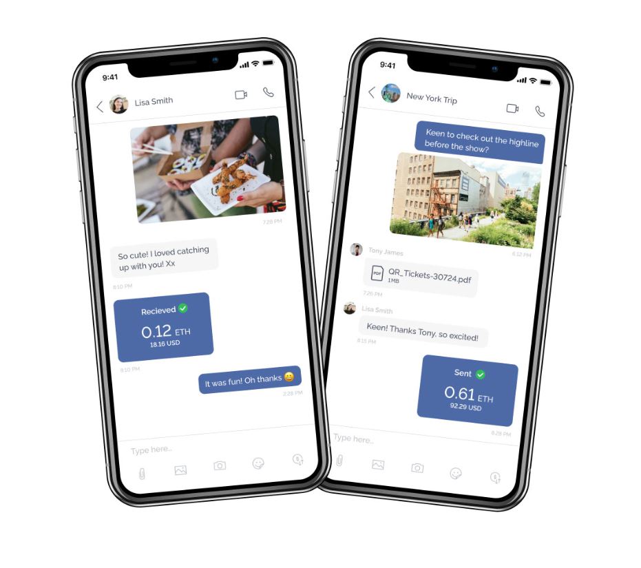 sylo wallet