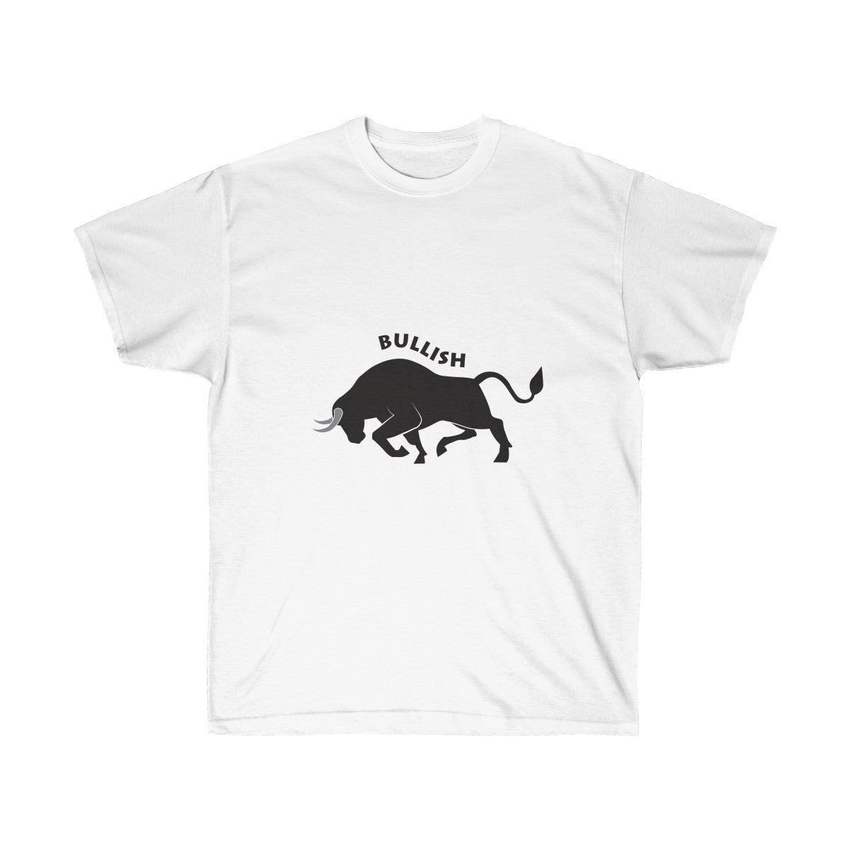 black bull t shirt