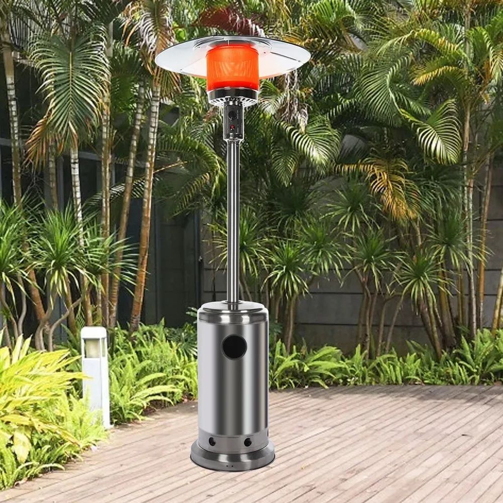 Outdoor Gas Patio Heater loading