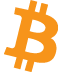 (Bitcoin symbol)