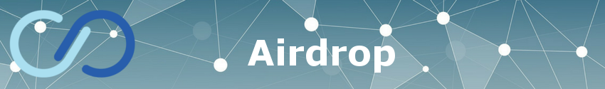 "Infinex Airdrop"